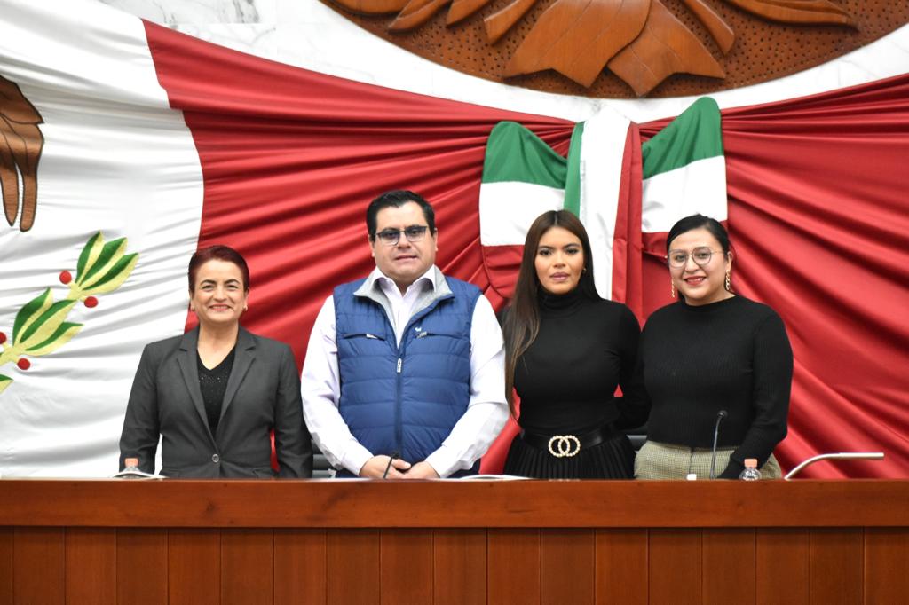 Propone Diputada Lupita Cuamatzi declarar a Contla ‘Precursor de la Revolución Mexicana’